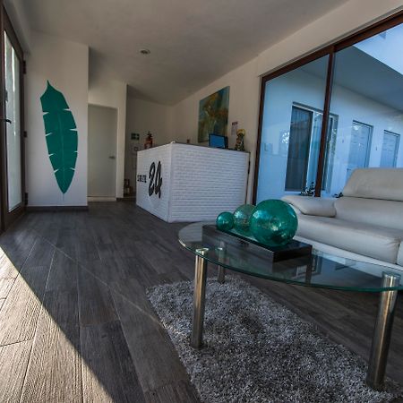 Suite 24 Aparthotel By Xperience Hotels Playa del Carmen Exterior photo