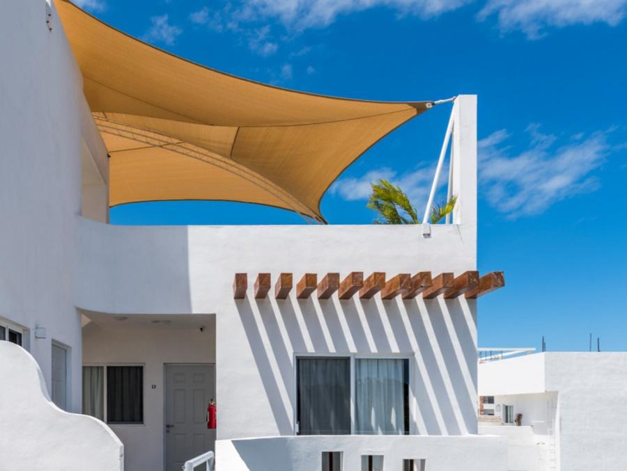 Suite 24 Aparthotel By Xperience Hotels Playa del Carmen Exterior photo
