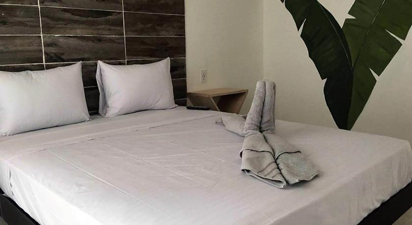 Suite 24 Aparthotel By Xperience Hotels Playa del Carmen Exterior photo