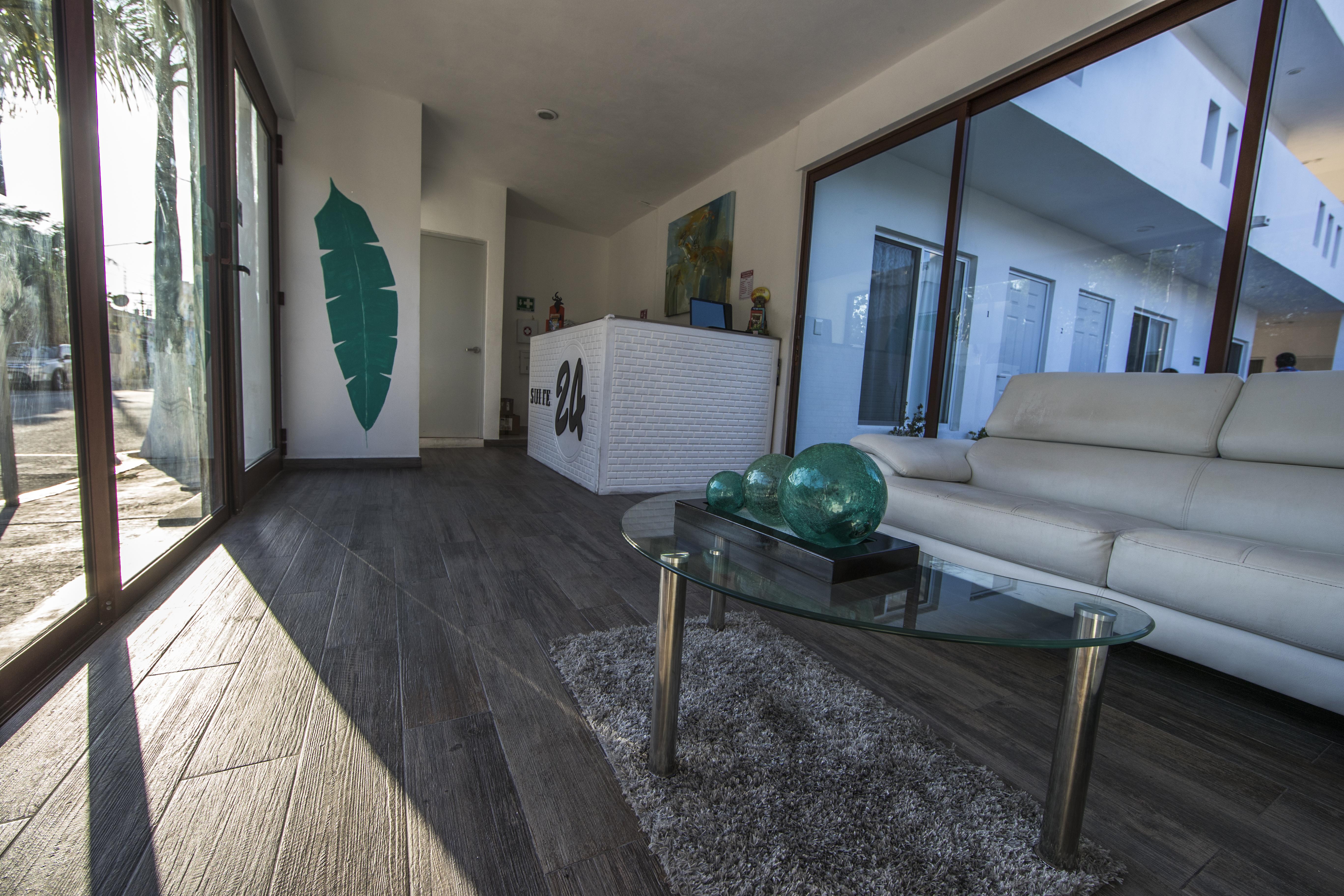 Suite 24 Aparthotel By Xperience Hotels Playa del Carmen Exterior photo