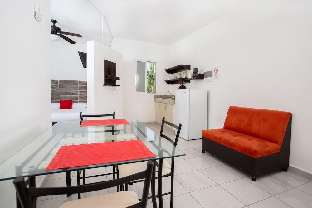 Suite 24 Aparthotel By Xperience Hotels Playa del Carmen Exterior photo