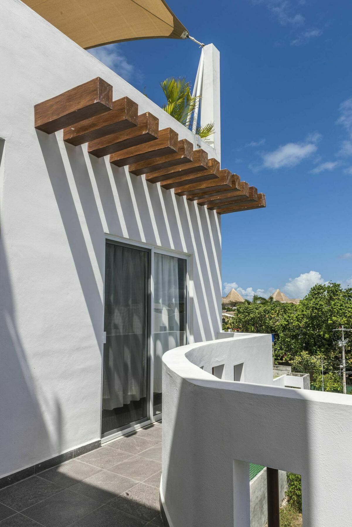 Suite 24 Aparthotel By Xperience Hotels Playa del Carmen Exterior photo