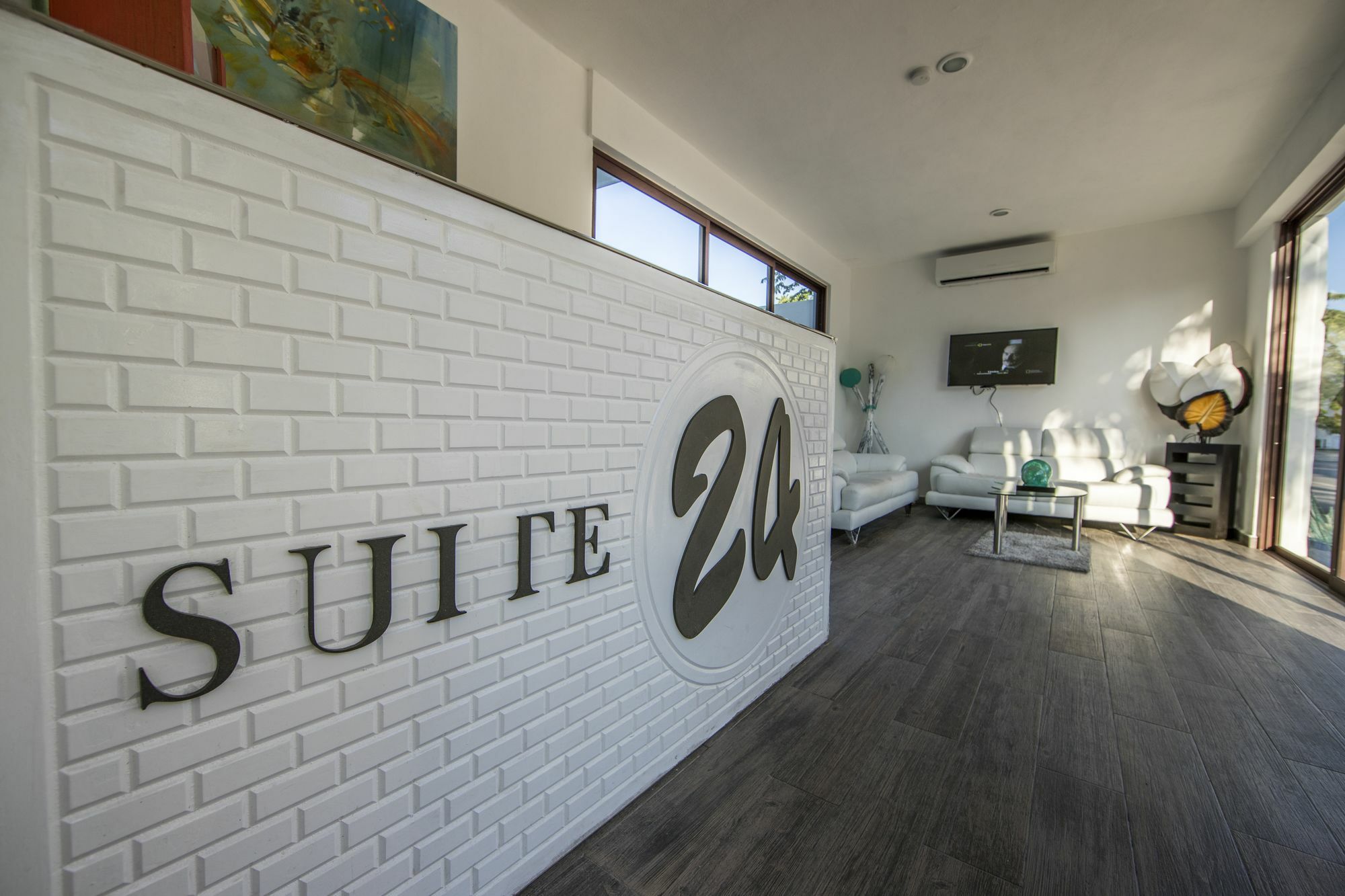 Suite 24 Aparthotel By Xperience Hotels Playa del Carmen Exterior photo